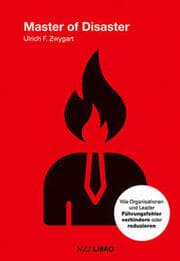 Cover von Master of Disaster