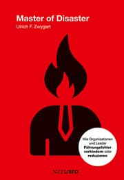 Cover von Master of Disaster