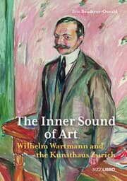 Cover von The Inner Sound of Art