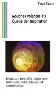Cover von Mouches volantes als Quelle der Inspiration