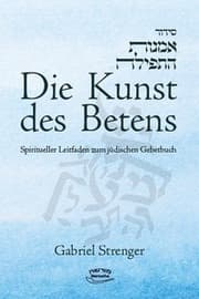 Cover von Die Kunst des Betens