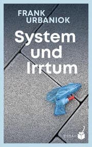 Cover von System und Irrtum