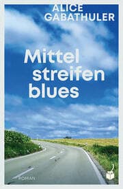 Cover von Mittelstreifenblues