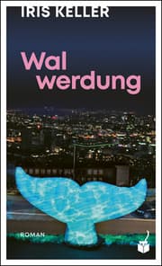 Cover von Walwerdung