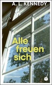 Cover von Alle freuen sich
