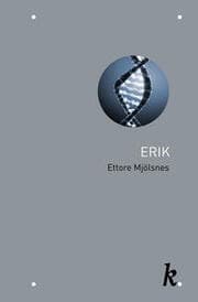 Cover von Erik