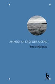 Cover von Am Meer am Ende der Jugend