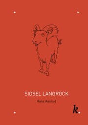 Cover von Sidsel Langrock