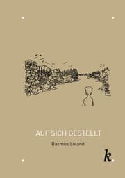 Cover von Auf sich gestellt
