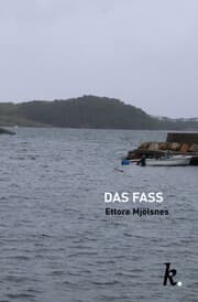 Cover von Das Fass