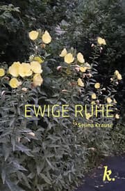Cover von Ewige Ruhe