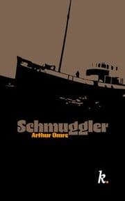 Cover von Schmuggler