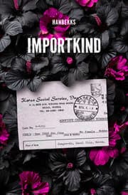 Cover von Importkind