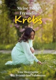 Cover von Meine beste Freundin Krebs