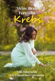 Cover von Meine beste Freundin Krebs