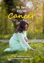 Cover von My Best Friend Cancer