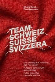 Cover von Team Schweiz Suisse Svizzera