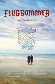 Cover von Flugsommer