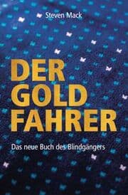 Cover von Der Goldfahrer
