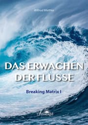 Cover von Das Erwachen der Flüsse