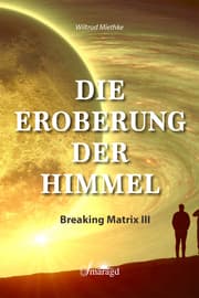Cover von Die Eroberung der Himmel