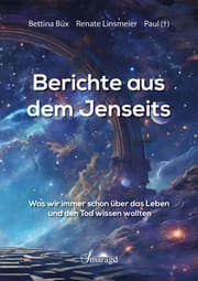 Cover von Berichte aus dem Jenseits