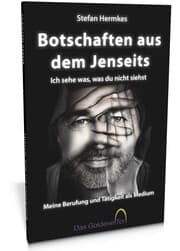Cover von Botschaften aus dem Jenseits - Ich sehe was, was du nicht siehst