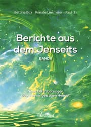 Cover von Berichte aus dem Jenseits Band 2