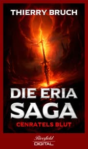 Cover von Cenratels Blut