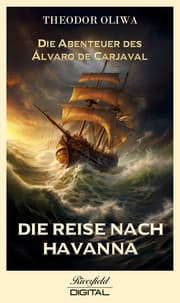 Cover von Die Reise nach Havanna
