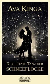 Cover von Der letzte Tanz der Schneeflocke