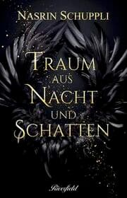 Cover von Traum aus Nacht und Schatten