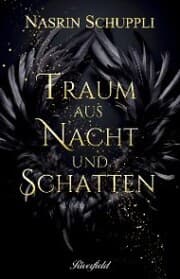 Cover von Traum aus Nacht und Schatten