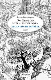 Cover von Atlantische Odyssee