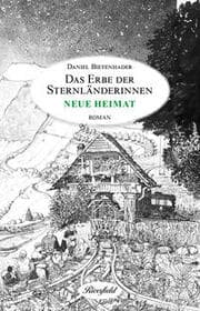 Cover von Neue Heimat