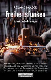 Cover von Freiheitsfunken