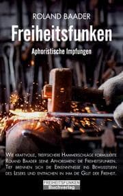 Cover von Freiheitsfunken