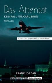 Cover von Das Attentat