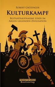 Cover von Kulturkampf
