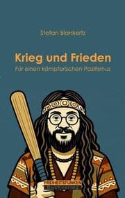 Cover von Krieg und Frieden