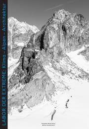 Cover von Labor der Extreme