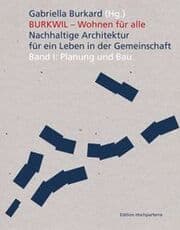 Cover von Burkwil - Wohnen für alle.