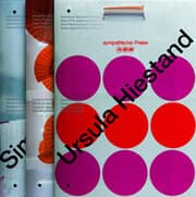 Cover von Schweizer Grand Prix Design 2026
