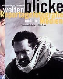 Cover von Weltenblicke