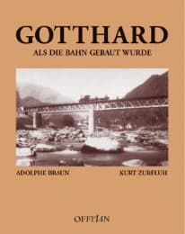Cover von Gotthard
