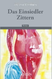 Cover von Das Einsiedler Zittern