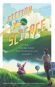 Cover von Fiction x Science