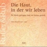 Cover von Die Haut, in der wir leben