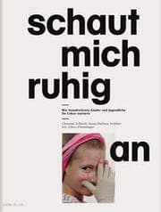 Cover von Schaut mich ruhig an