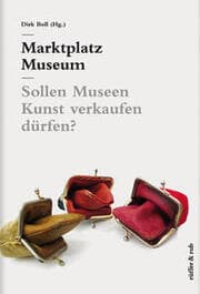 Cover von Marktplatz Museum